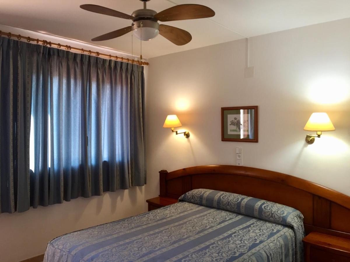 Hotel Casa Emilio Torrebaja Zewnętrze zdjęcie