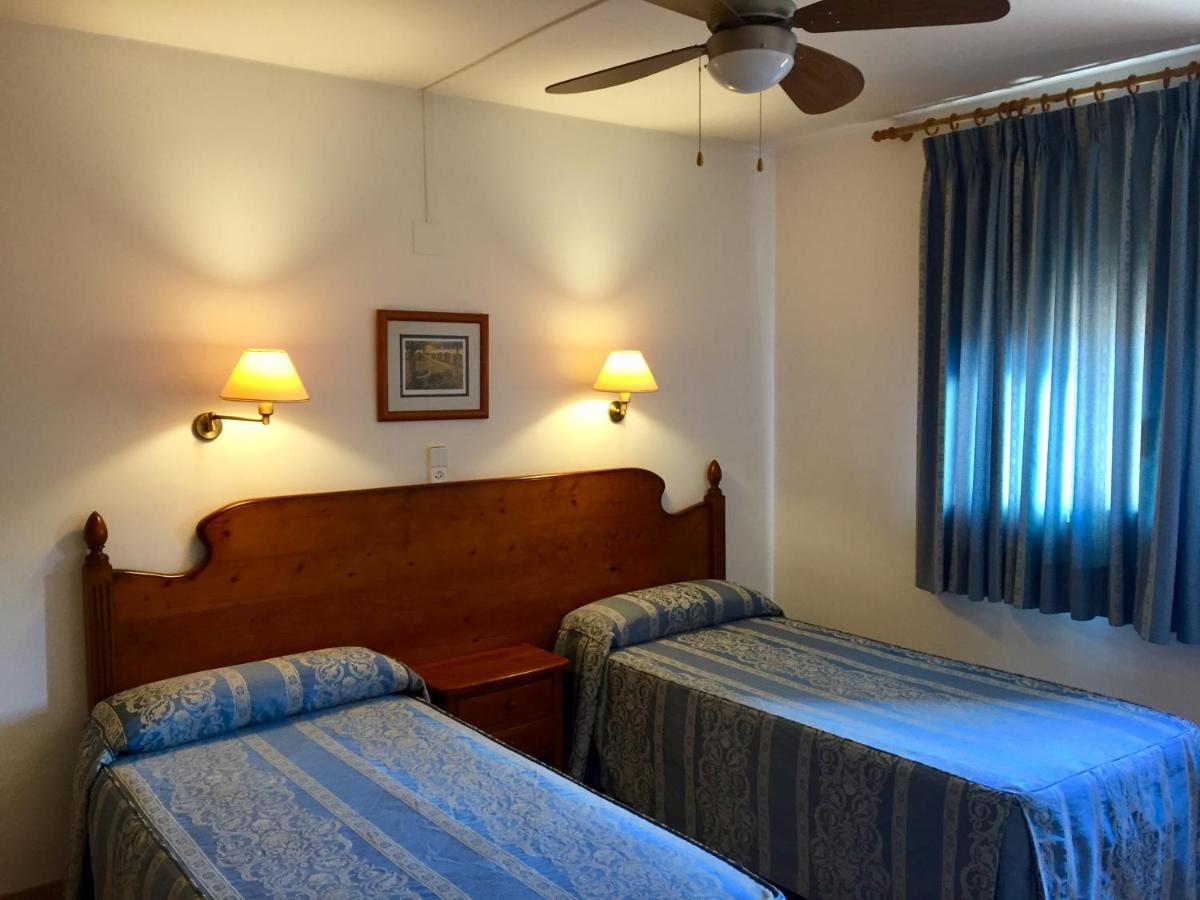 Hotel Casa Emilio Torrebaja Zewnętrze zdjęcie
