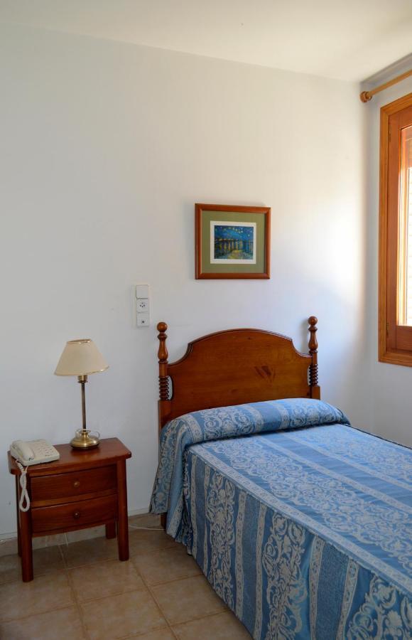 Hotel Casa Emilio Torrebaja Zewnętrze zdjęcie
